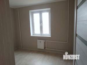 1-к квартира, на длительный срок, 38м2, 1/17 этаж