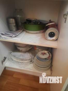 1-к квартира, на длительный срок, 38м2, 14/17 этаж