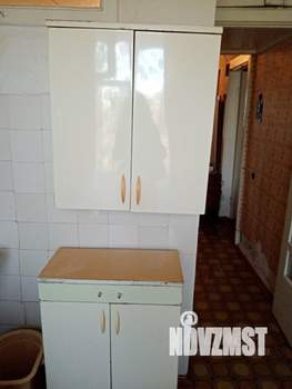 3-к квартира, на длительный срок, 62м2, 5/5 этаж