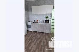 1-к квартира, посуточно, 34м2, 6/17 этаж