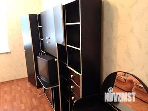 1-к квартира, на длительный срок, 43м2, 3/10 этаж