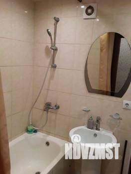 2-к квартира, посуточно, 54м2, 1/1 этаж