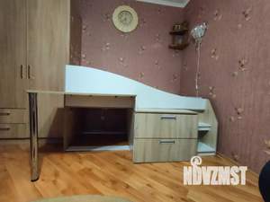 2-к квартира, посуточно, 57м2, 15/17 этаж