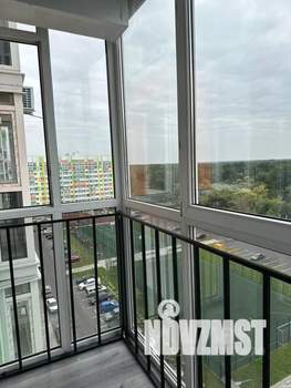 Студия квартира, посуточно, 33м2, 9/10 этаж