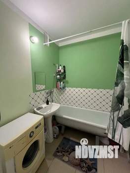 2-к квартира, на длительный срок, 56м2, 7/17 этаж