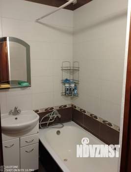 2-к квартира, на длительный срок, 45м2, 1/9 этаж