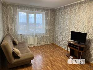 2-к квартира, на длительный срок, 58м2, 12/17 этаж