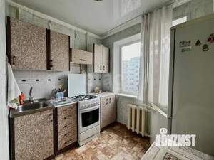2-к квартира, на длительный срок, 45м2, 6/9 этаж