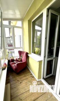 2-к квартира, посуточно, 44м2, 4/4 этаж