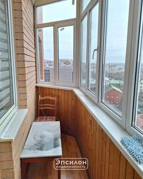 1-к квартира, на длительный срок, 53м2, 8/10 этаж