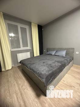 Студия квартира, посуточно, 30м2, 7/10 этаж