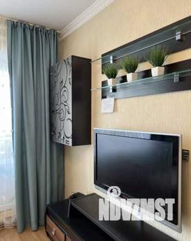 1-к квартира, посуточно, 48м2, 1/1 этаж