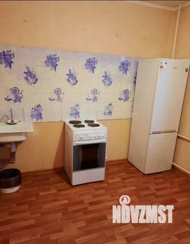 1-к квартира, на длительный срок, 38м2, 12/17 этаж