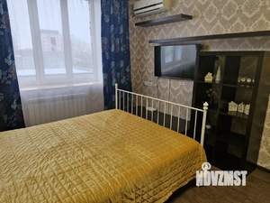 1-к квартира, на длительный срок, 45м2, 4/10 этаж