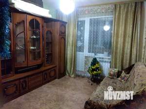 2-к квартира, на длительный срок, 62м2, 6/17 этаж