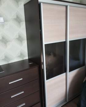 1-к квартира, на длительный срок, 38м2, 5/10 этаж