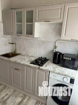 2-к квартира, посуточно, 45м2, 1/1 этаж