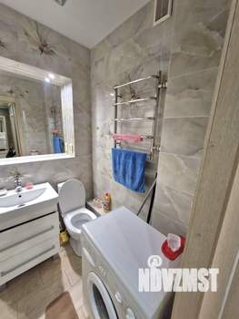 1-к квартира, на длительный срок, 35м2, 2/10 этаж