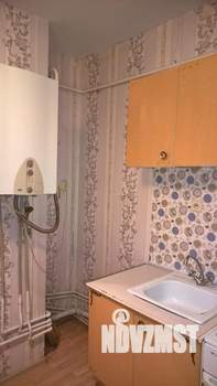 1-к квартира, на длительный срок, 38м2, 5/10 этаж