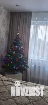 1-к квартира, посуточно, 40м2, 3/10 этаж