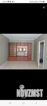 1-к квартира, на длительный срок, 38м2, 8/17 этаж