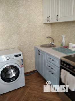 1-к квартира, на длительный срок, 40м2, 4/10 этаж