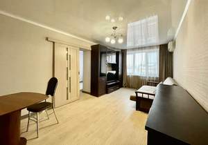 2-к квартира, на длительный срок, 42м2, 5/9 этаж