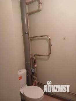 1-к квартира, на длительный срок, 36м2, 3/17 этаж