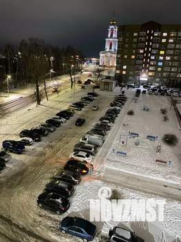 1-к квартира, посуточно, 38м2, 6/17 этаж