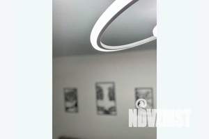 1-к квартира, посуточно, 40м2, 10/10 этаж