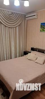 2-к квартира, на длительный срок, 60м2, 11/17 этаж