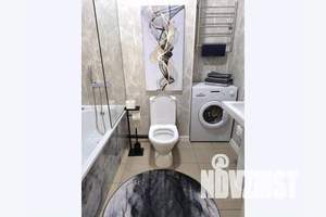 1-к квартира, посуточно, 45м2, 3/10 этаж