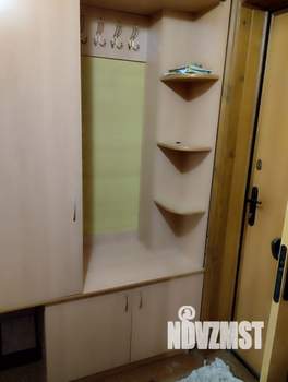 1-к квартира, на длительный срок, 35м2, 2/5 этаж