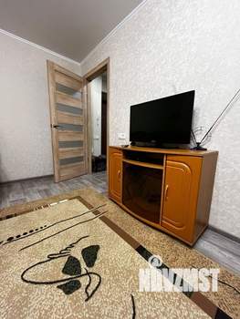 1-к квартира, посуточно, 32м2, 4/5 этаж