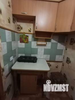 1-к квартира, на длительный срок, 18м2, 4/5 этаж