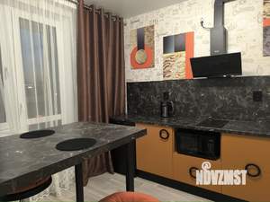 1-к квартира, посуточно, 45м2, 3/10 этаж