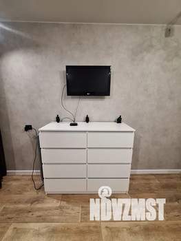 1-к квартира, посуточно, 31м2, 3/5 этаж