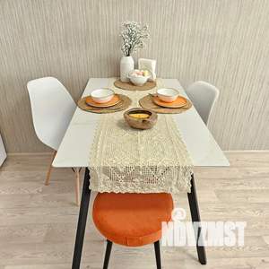 1-к квартира, посуточно, 37м2, 12/17 этаж