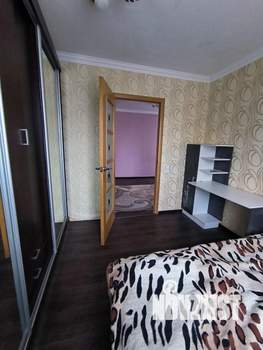 3-к квартира, на длительный срок, 47м2, 5/5 этаж