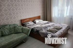 2-к квартира, посуточно, 60м2, 2/10 этаж