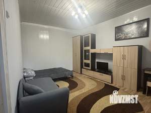 1-к квартира, на длительный срок, 30м2, 1/2 этаж