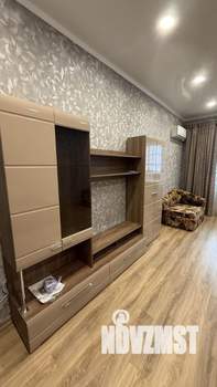 1-к квартира, на длительный срок, 46м2, 2/10 этаж