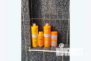 1-к квартира, посуточно, 54м2, 6/9 этаж