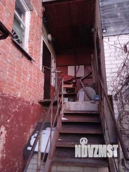 3-к квартира, на длительный срок, 65м2, 2/2 этаж