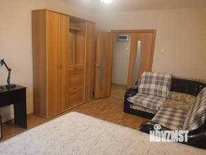 1-к квартира, на длительный срок, 40м2, 1/12 этаж