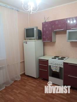 1-к квартира, на длительный срок, 37м2, 14/17 этаж