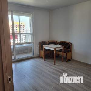 2-к квартира, на длительный срок, 40м2, 17/17 этаж