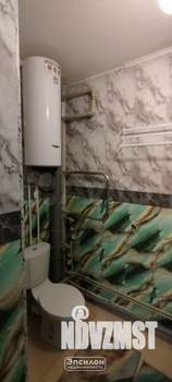 1-к квартира, на длительный срок, 36м2, 16/17 этаж