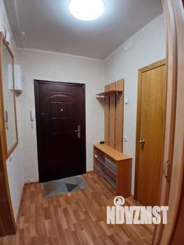 1-к квартира, на длительный срок, 38м2, 8/17 этаж