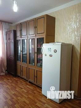 1-к квартира, на длительный срок, 37м2, 14/17 этаж